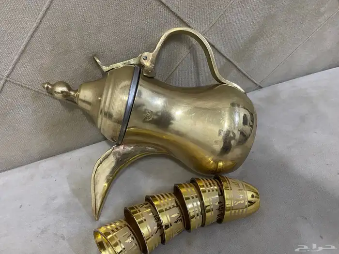 دله بغدادي حجم صغير مربوبه 1