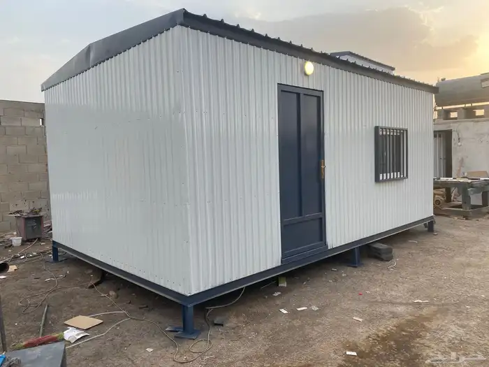 طريق رماح خلف محطت صحاري 800 متر 4