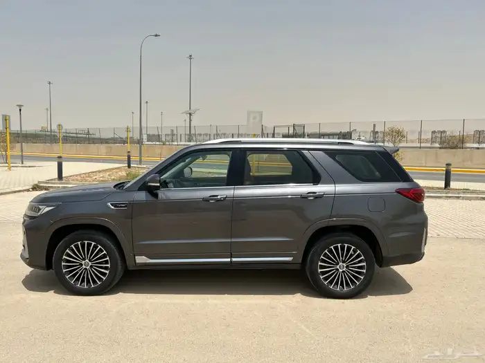 شانجان cs95 دبل 6