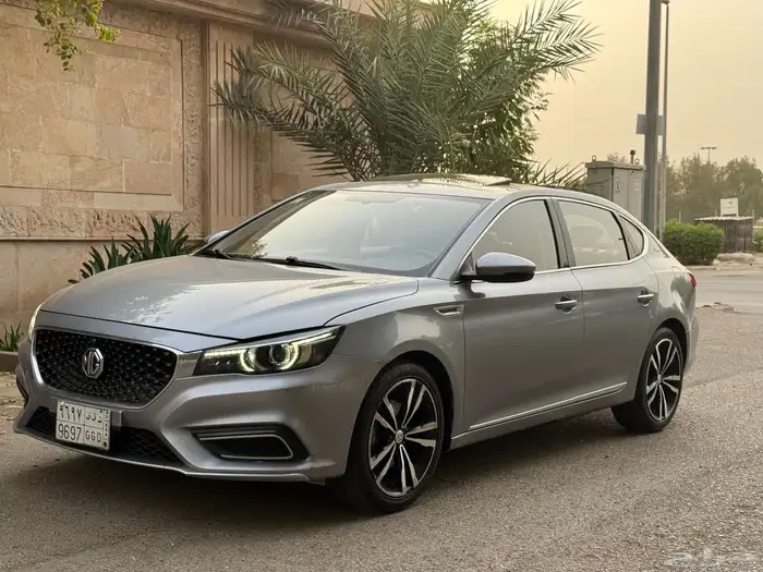MG6 2020 فل كامل 2