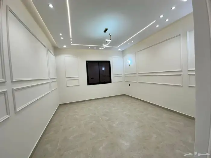 للبيع شقق ارضيه وعلويه بحى الضيافه خميس مشيط 27