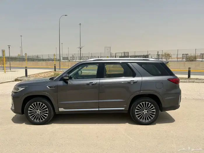شانجان cs95 دبل 5