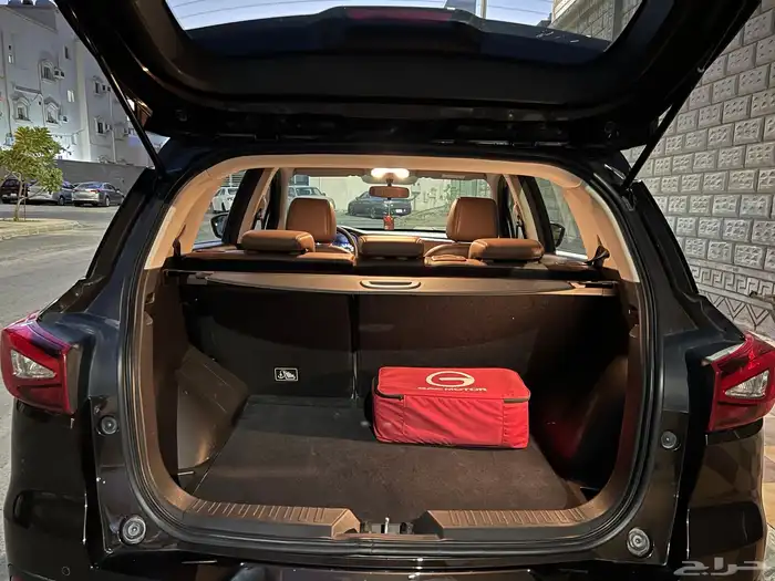 GAC GS3 2023 8