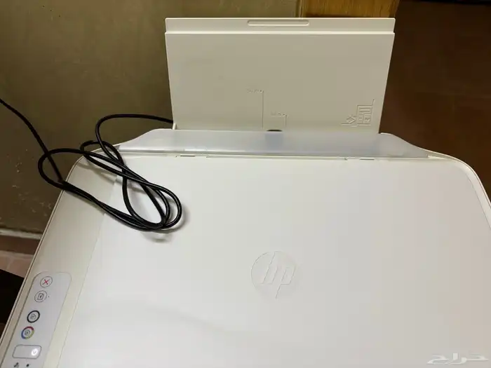 طابعة HP DeskJet Advantage 2136 3