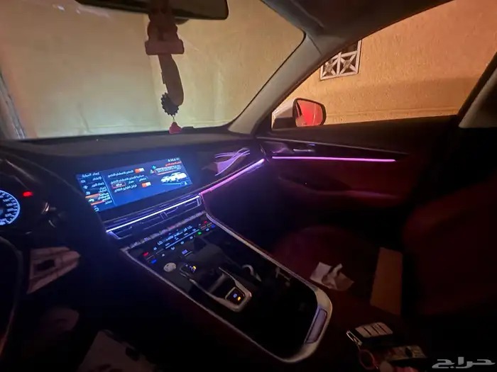 تنازل من غير مقابل شانجان فل CS85 2023 15