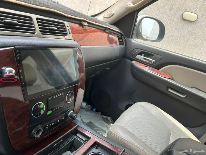 افلانش 2007 للبيع المستعجل في مدينة رابغ 8