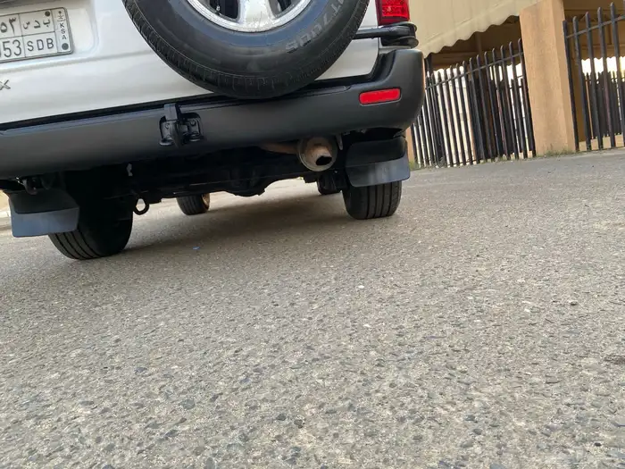 لاندكروزر 6