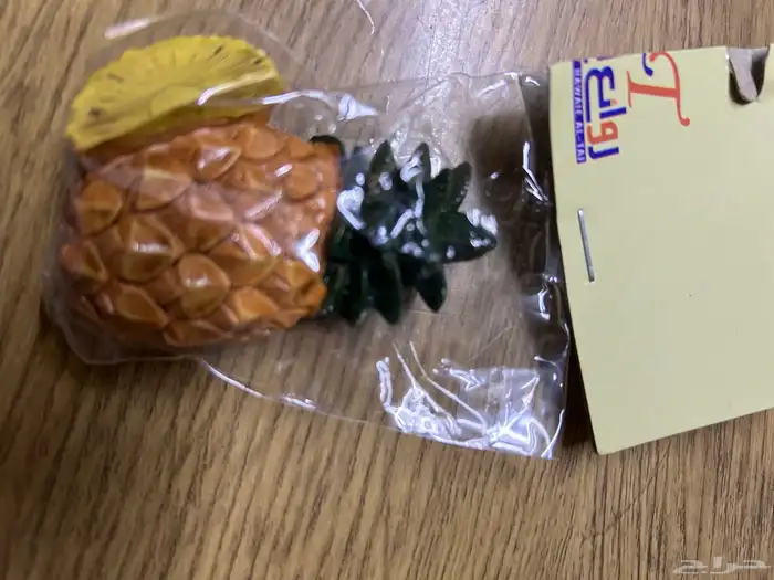 ملصقات ثلاجه 3