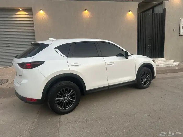مازدا cx5 موديل 2020 1