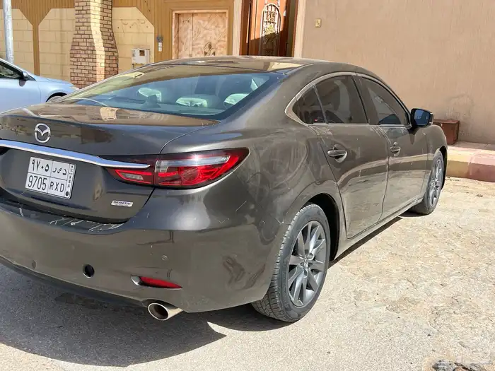 للبيع مازدا 2019 9