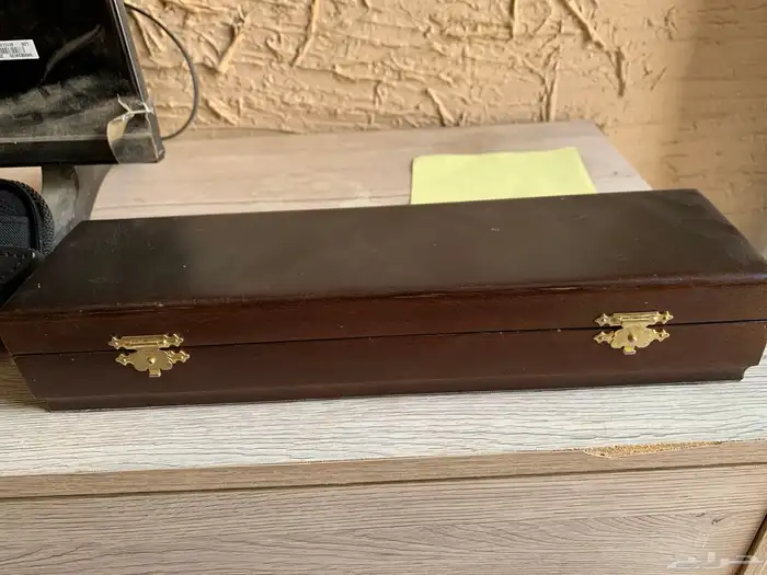 سكين صناعه يدوية روسية معدنD2 8