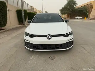 2022 فولكس واجن جولف GTI للبيع index