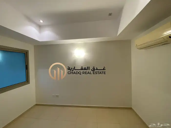 شاليه للايجار في الخبر ( منتجع امواج ) 1