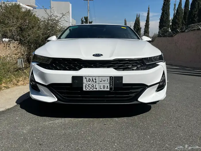 أوبتيما K5 كوري 2021 0