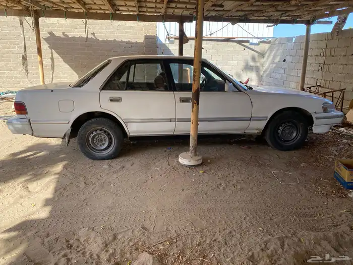 كرسيده موديل 1995 للبيع مجدد 1