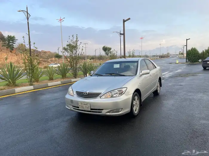 كامري 2004 للبيع 1