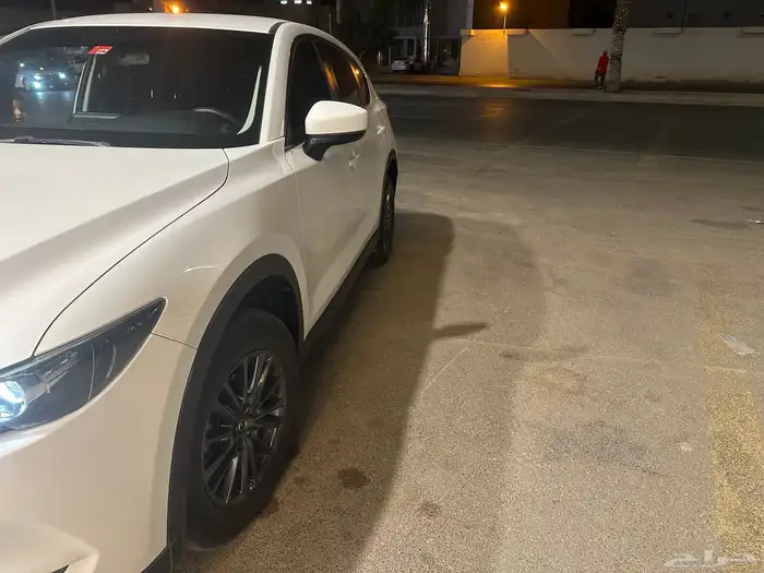 مازدا cx5 موديل 2020 2