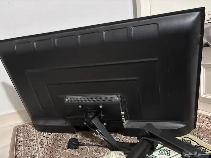 شاشه HD 60hz (40بوصه) 2