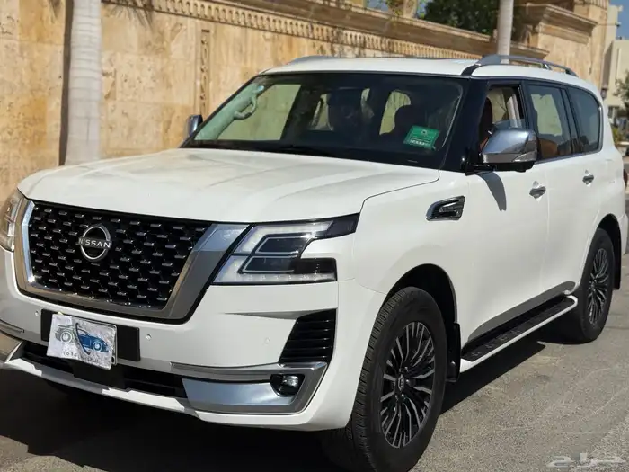 نيسان_باترول_2022_Platinum 31