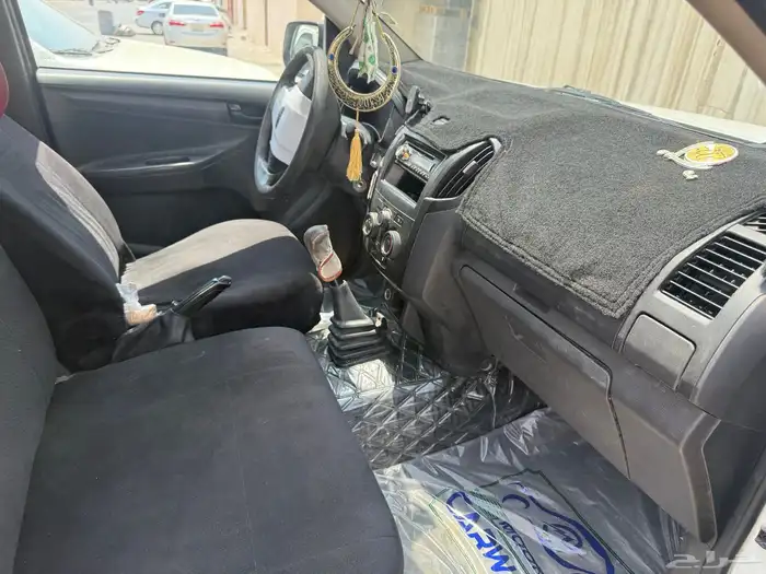 وانيت ايسوزو غماره 2016 8