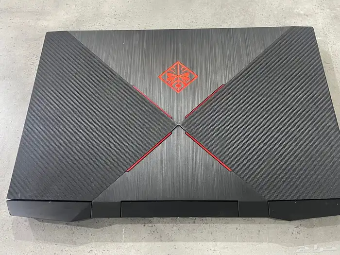 لابتوب قيمنق Hp omen 2060 rtx 2