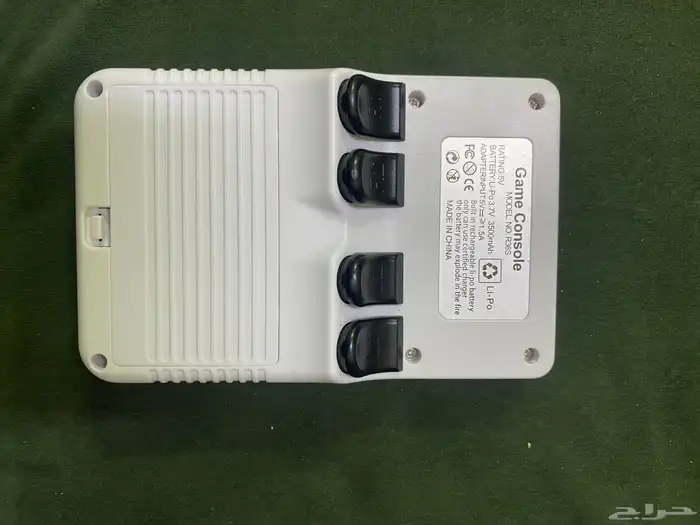 جهاز العاب R36S 1
