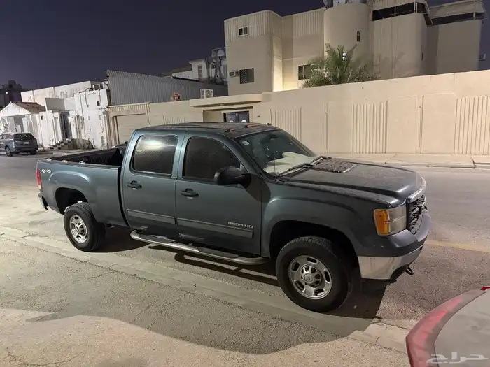 جمس غمارتين HD2500 2
