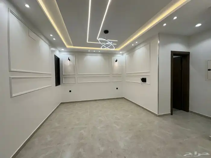للبيع شقق ارضيه وعلويه بحى الضيافه خميس مشيط 7