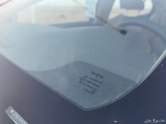 كامري 2022 ستاندر ممشى 109 25