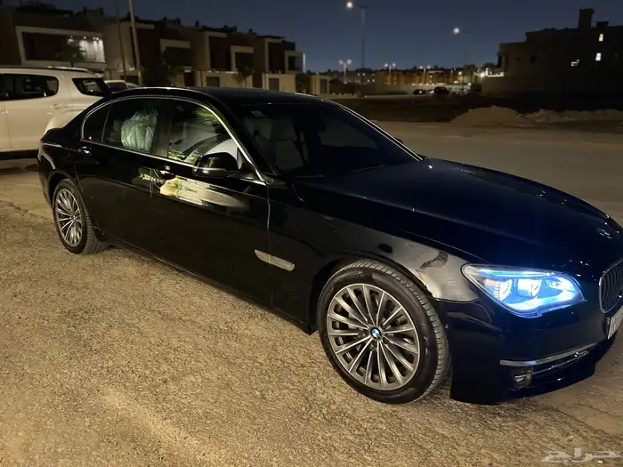 للبيع BMW2014 السيارة 3