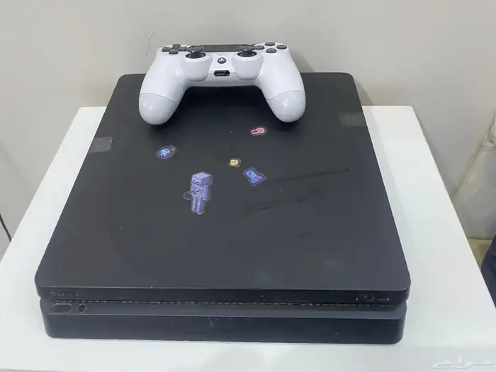 بلاستيشن 4 0