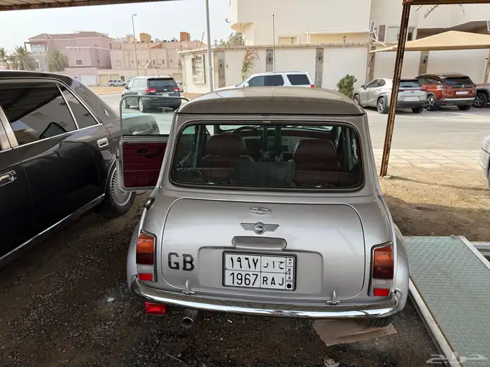 ميني كوبر 2