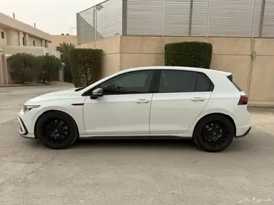 2022 فولكس واجن جولف GTI للبيع index