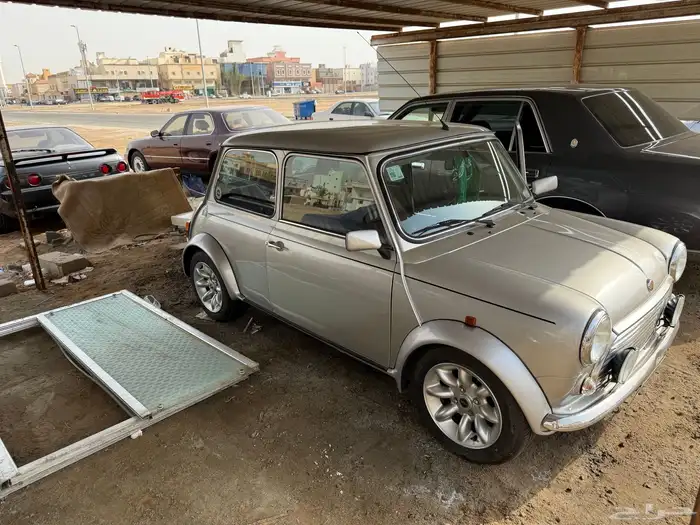 ميني كوبر 0