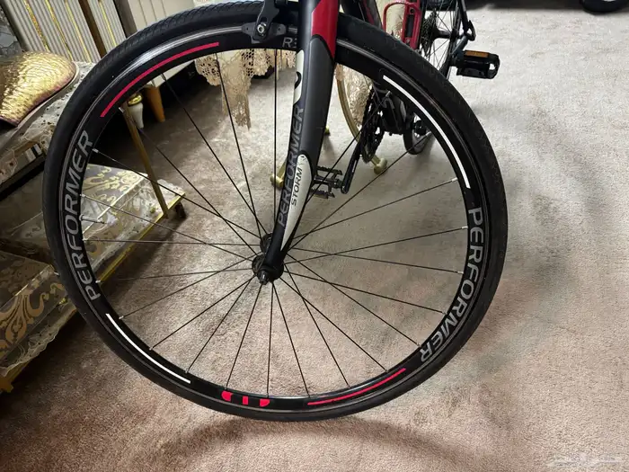 دراجه رياضيه سيوتروم 1