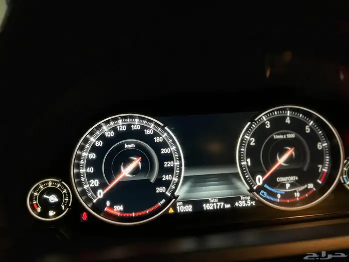 للبيع BMW2014 السيارة 12
