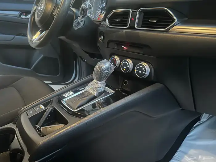 مازدا cx5 موديل 2020 6