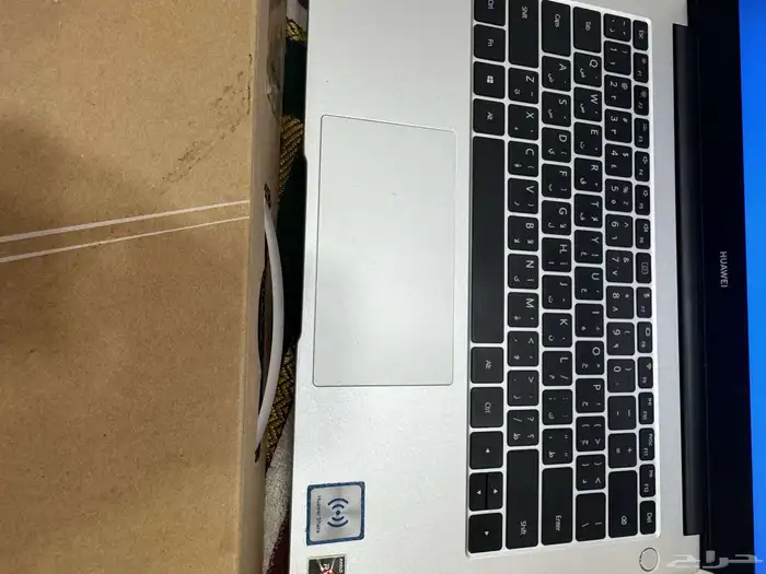 لابتوب هواوي 0