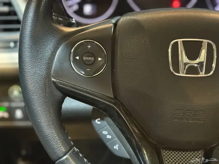 هوندا HR-V 2021 (( بحالة ممتازة )) 10