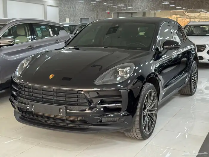 بورش ماكان S 2020 فل كامل 1