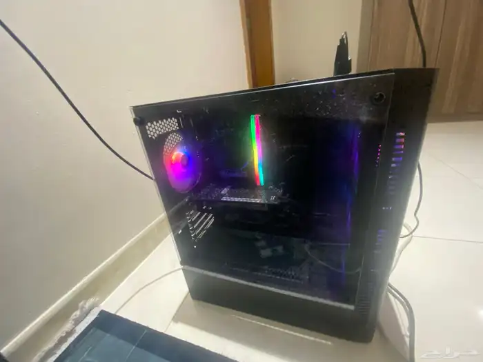 GTX 1660 itpc للبيع 5