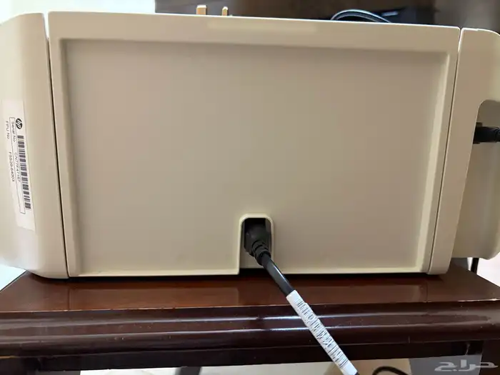 طابعة HP DeskJet Advantage 2136 2