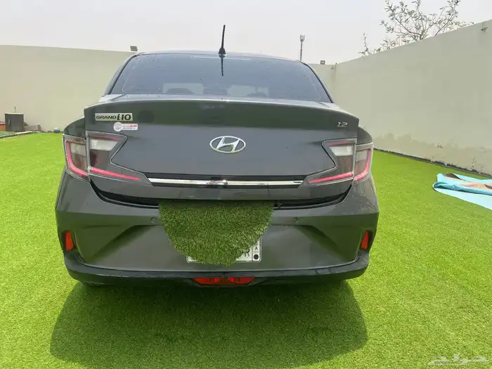 هوندائي اي تن2022 2