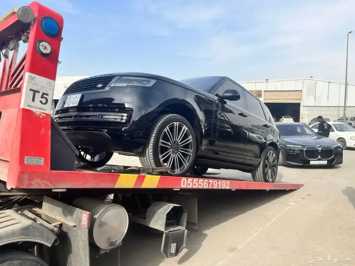 سطحة هيدروليك الرياض 1