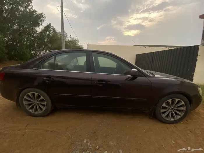 سوناتا 2006 v6 3