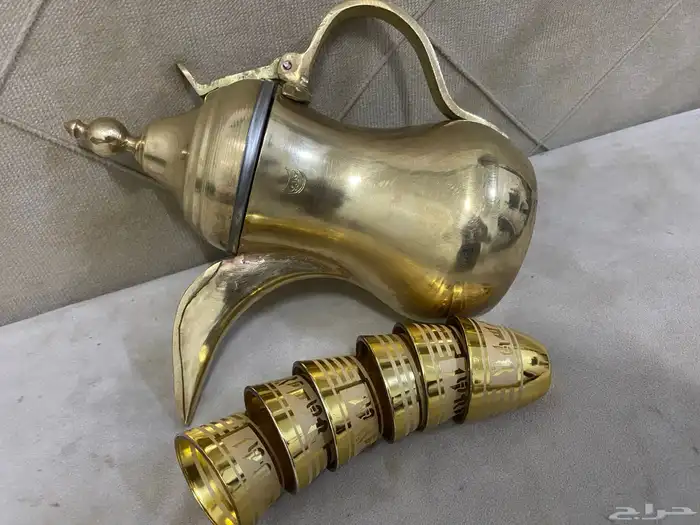 دله بغدادي حجم صغير مربوبه 0