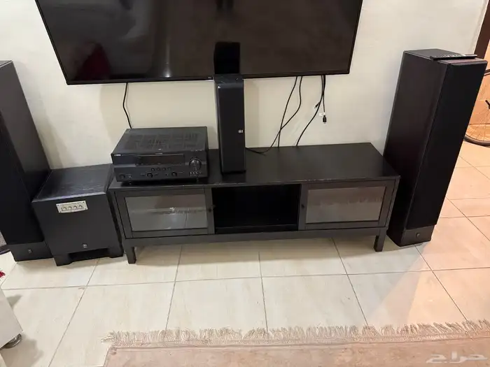 سماعات ياماها 8