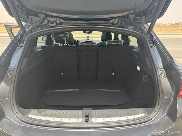 BMW X2 2019 M kit 13