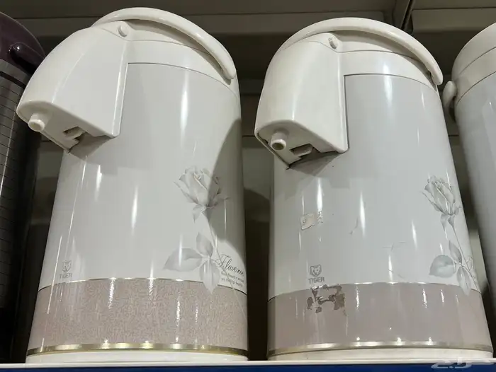 اطقم ترامس تايقر ياباني 2