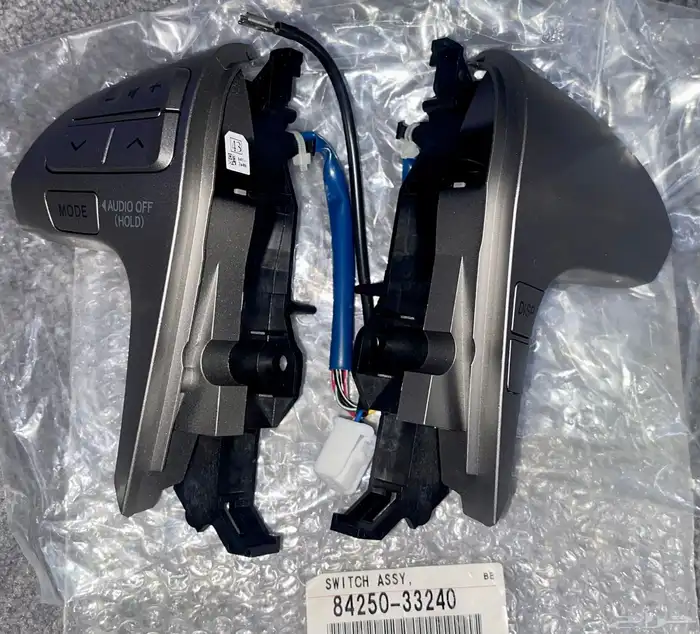 تحكم دركسون كامري واوريون 2007-2011 جديد اصلي 2